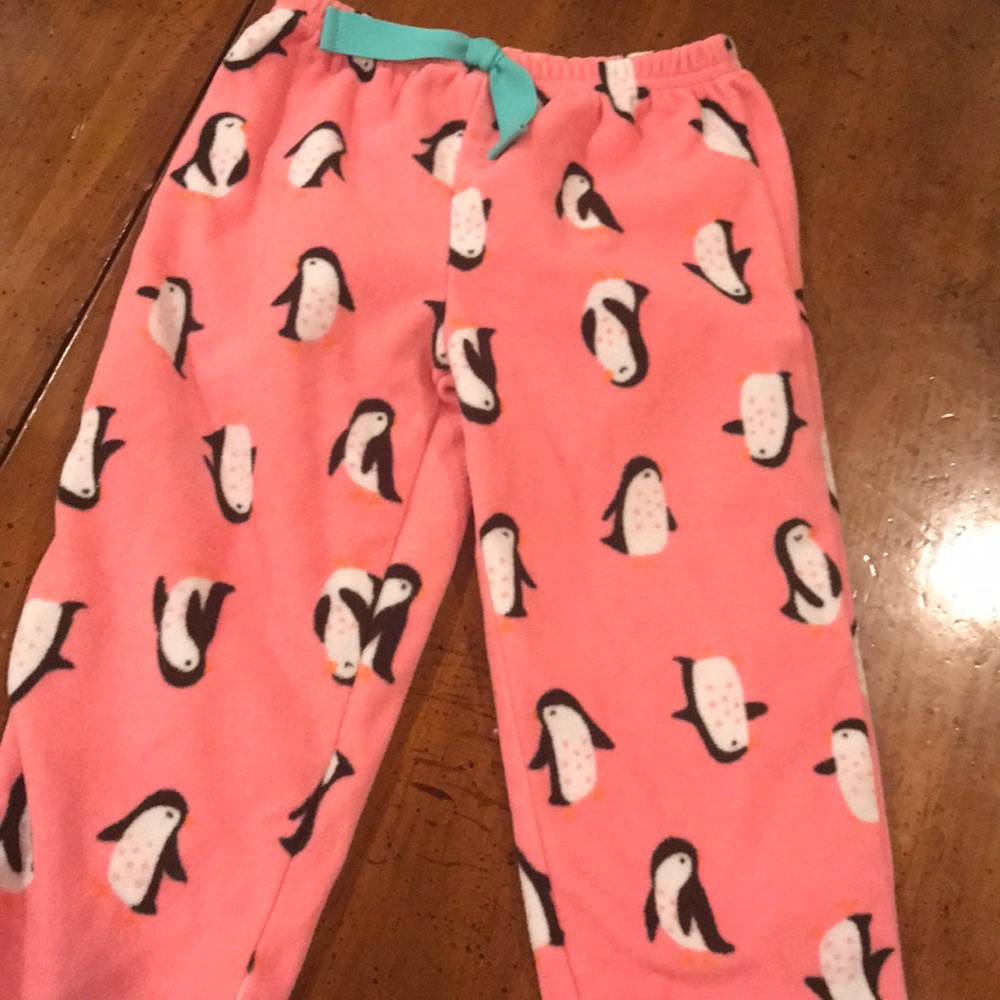 Pjs